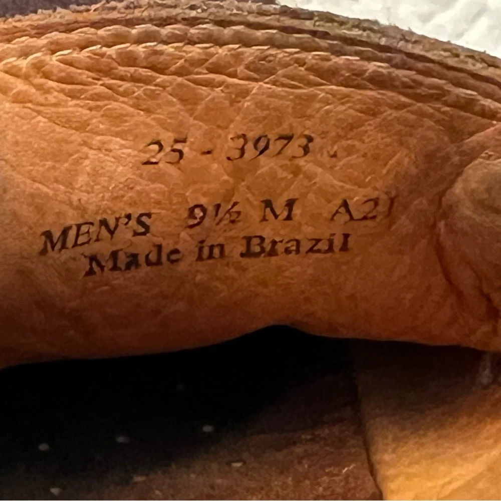 JOHNSTON & MURPHY Driving Loafers / Moccasins
